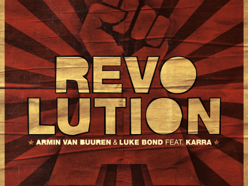 Revolution (Single)