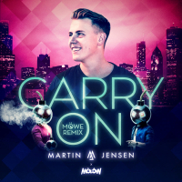 Carry On (Möwe Remix) (Single)