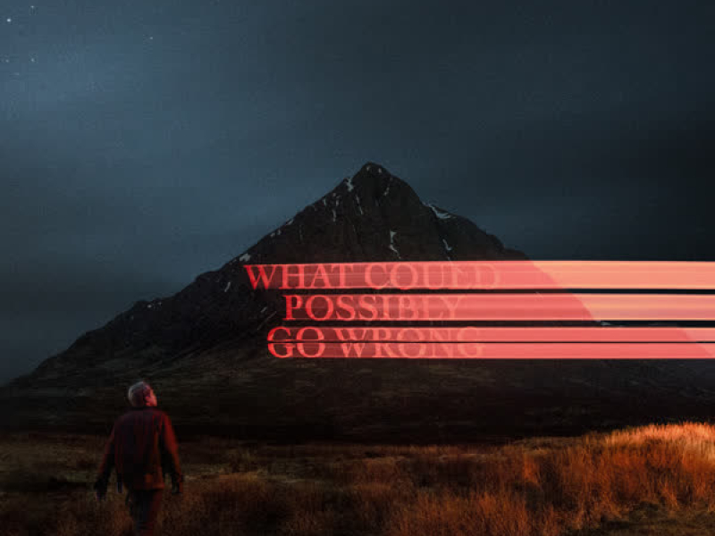 Politics & Violence (Single)