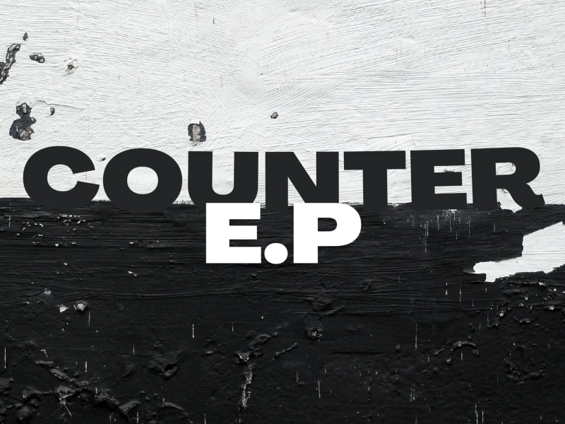 The Counter E.P (Single)