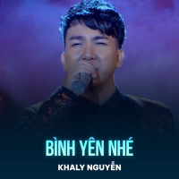 Bình Yên Nhé (Chachacha) (Single)