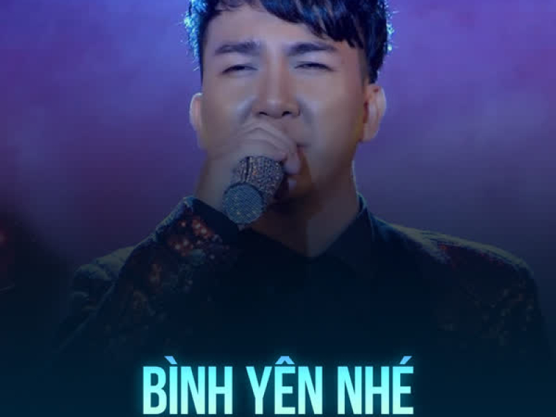 Bình Yên Nhé (Chachacha) (Single)