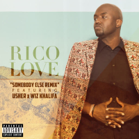 Somebody Else (Remix) (Single)