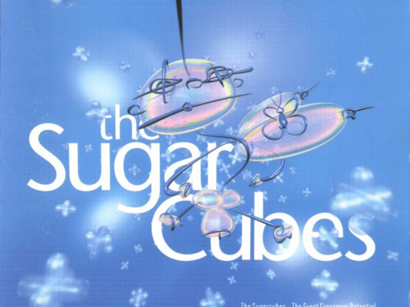 The Great Crossover Potential