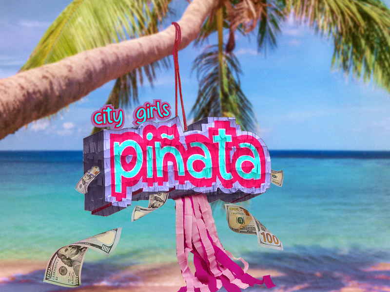 Piñata (Single)