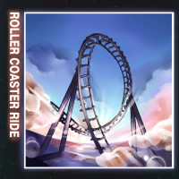 Roller Coaster Ride (Single)
