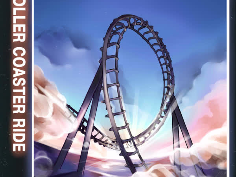 Roller Coaster Ride (Single)