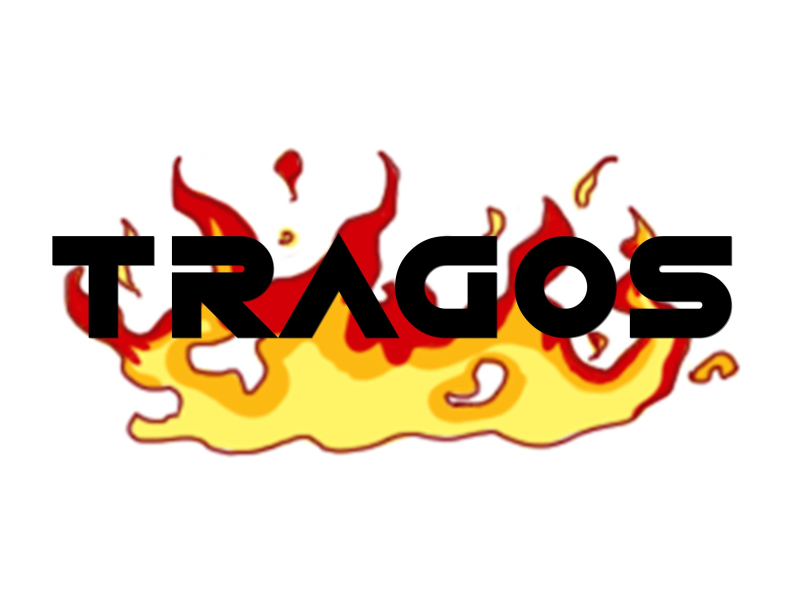 Tragos (Single)