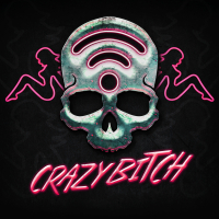 Crazy Bitch (The Butcher Mix) (Single)