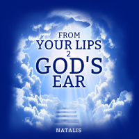 From Your Lips 2 God's Ear (Single)