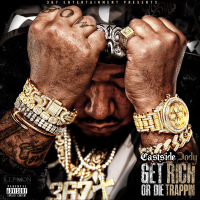 Get Rich or Die Trappin'