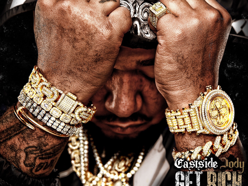 Get Rich or Die Trappin'