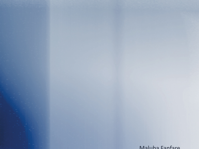 Maluba Fanfare (Single)