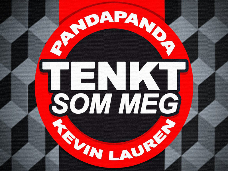 Tenkt som meg (Single)