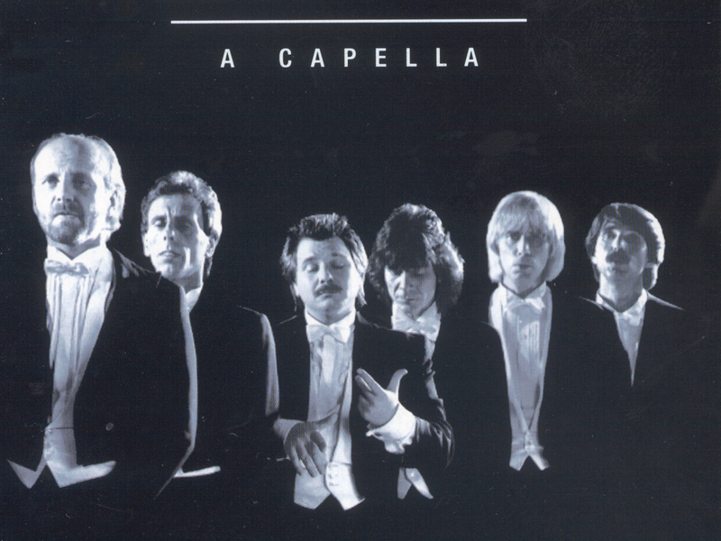 A Capella