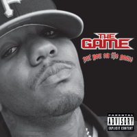Put You On The Game (Single)