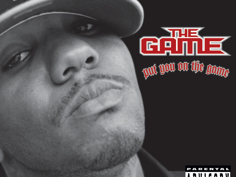 Put You On The Game (Single)