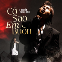 Cớ Sao Em Buồn (Single)