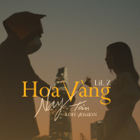 Hoa Vàng Nay Tàn (Lofi Version) (Single)