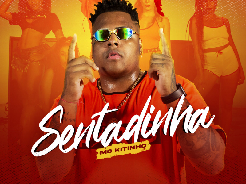 Sentadinha (Single)