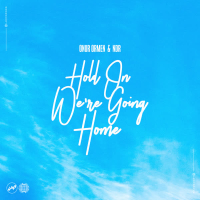 Hold On We're Going Home (Single)