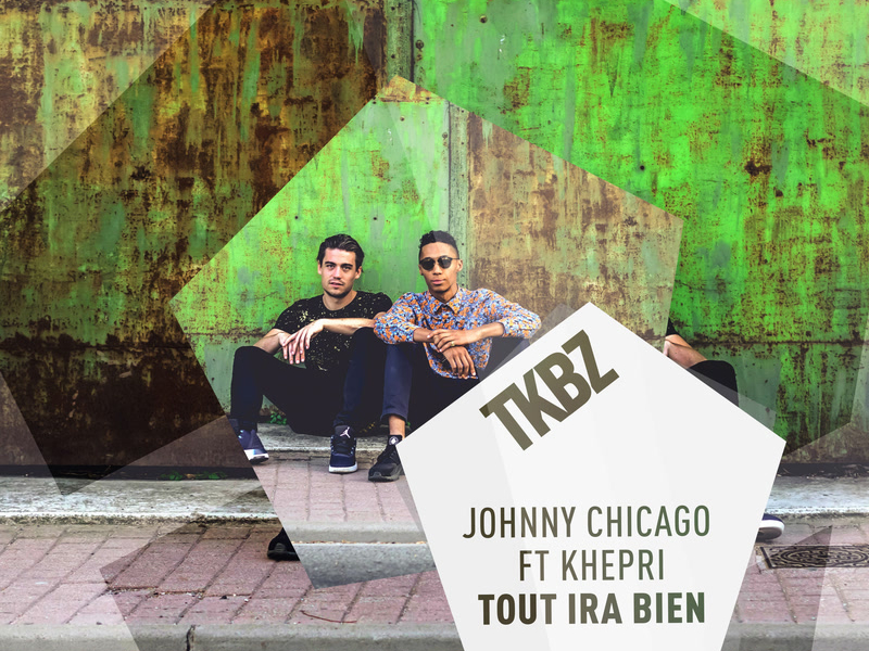 Tout Ira Bien (Single)