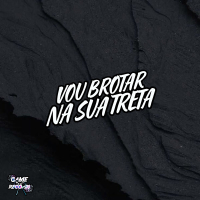 Vou Brotar Na Sua Treta (Single)