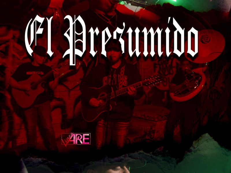 El Presumido (Single)