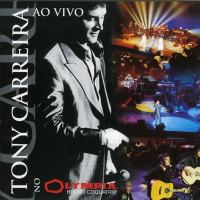 Tony Carreira Ao Vivo No Olympia