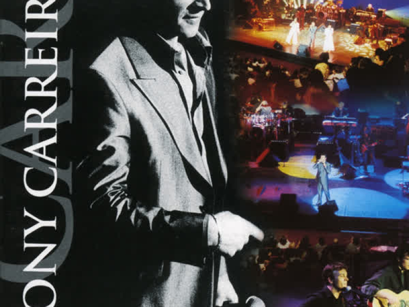 Tony Carreira Ao Vivo No Olympia