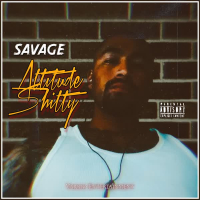 Attitude Shitty (Single)