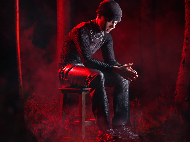 Don’t Hurt Me (Single)