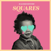 Squares (EP)