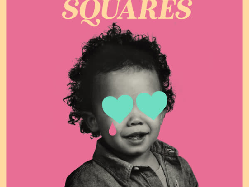 Squares (EP)
