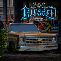 Blessed (Single)