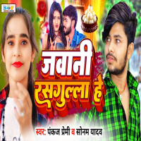 Jawani Rasgulla Hai (Single)