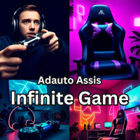 Infinite Game (Single)