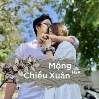 Mộng Chiều Xuân (Single)