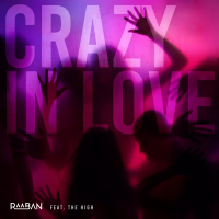 Crazy in Love (Single)