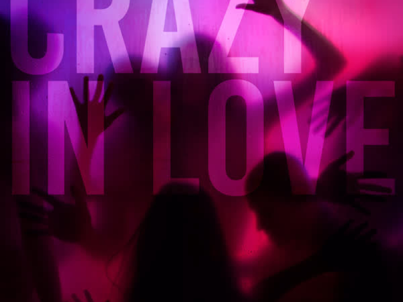 Crazy in Love (Single)