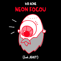 Neon Fogou (Single)