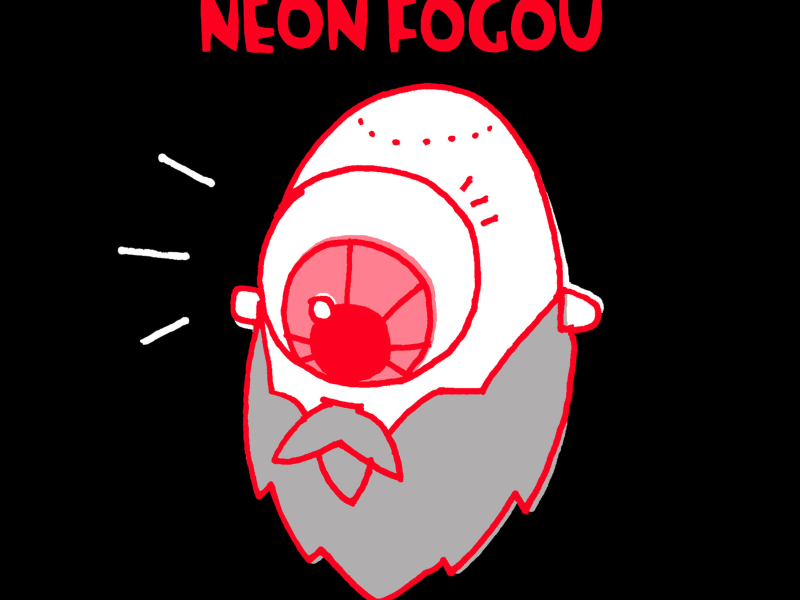 Neon Fogou (Single)