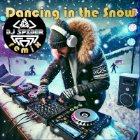 Dancing in the Snow (Remix) (Single)