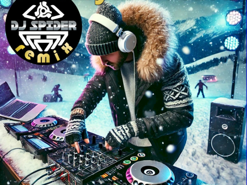 Dancing in the Snow (Remix) (Single)