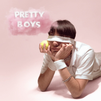 Pretty Boys (Single)
