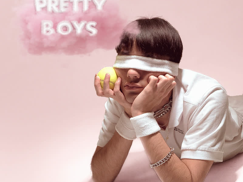 Pretty Boys (Single)