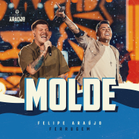 Molde (Ao Vivo) (Single)