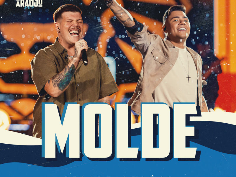Molde (Ao Vivo) (Single)
