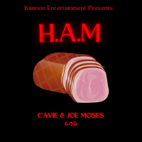 H.A.M (Single)