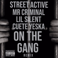 On the Gang (Remix) (Single)